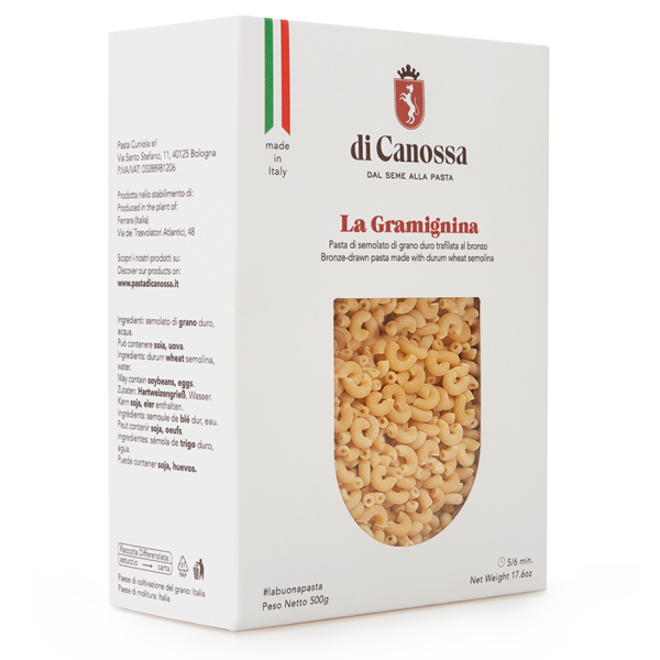 la-gramignina