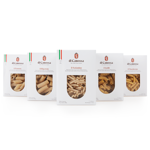 offerta 10 pack pasta corta